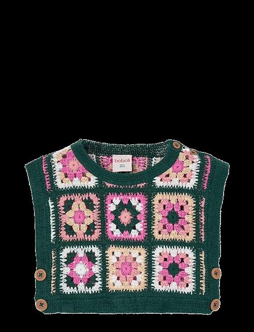 Boboli | Knitwear Vest | 110