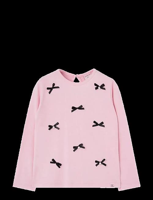 Boboli | Knit T-Shirt | 104