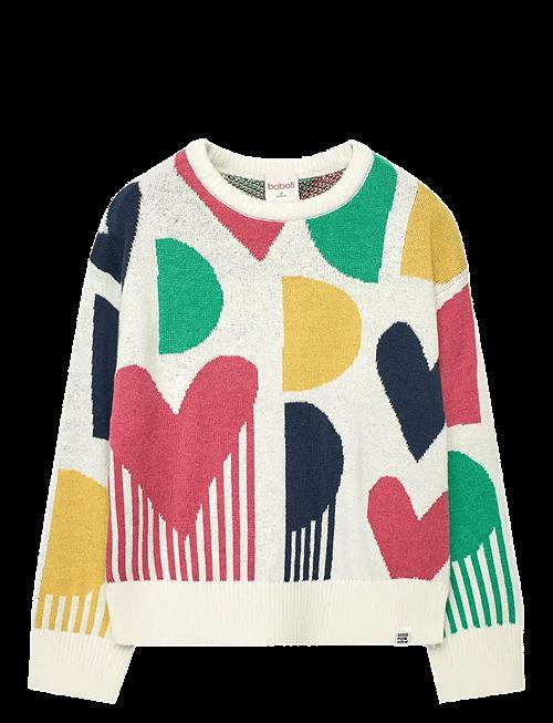 Boboli | Knitwear Pullover | 92