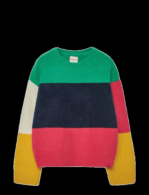 Boboli | Knitwear Pullover | 122