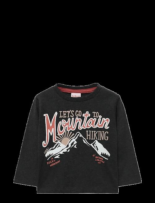 Boboli | Knit T-Shirt | 92