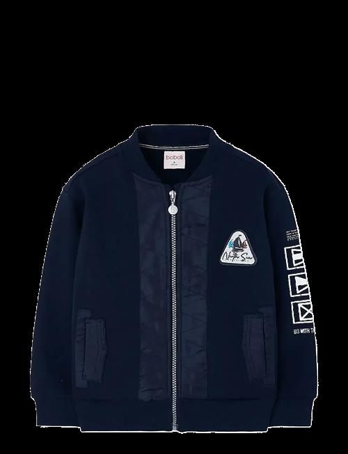 Boboli | Fleece Jacket | 104