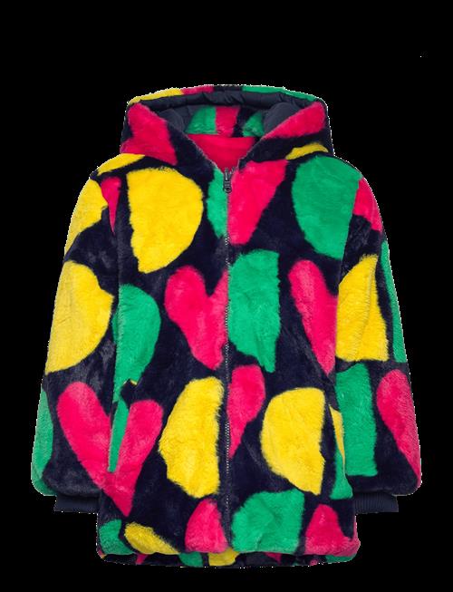 Boboli | Reversible Parka | 122