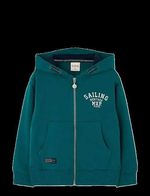 Boboli | Fleece Jacket | 104