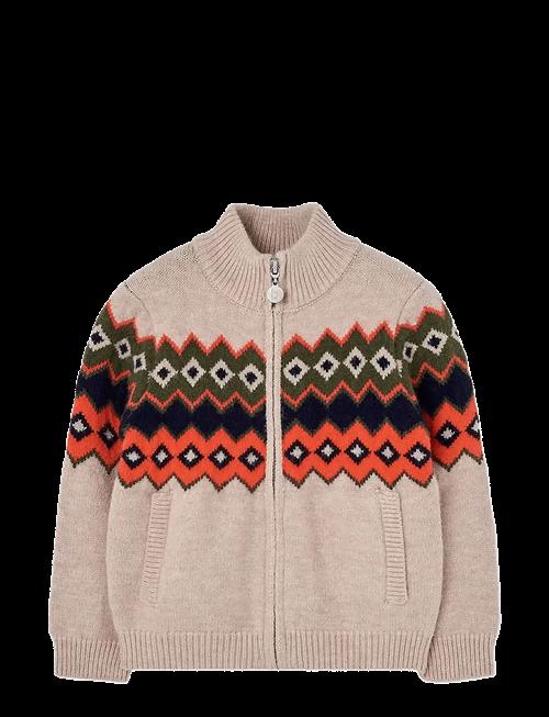 Boboli | Knitwear Jacket | 116