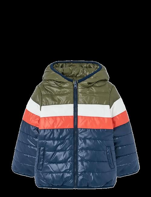 Boboli | Reversible Parka | 104