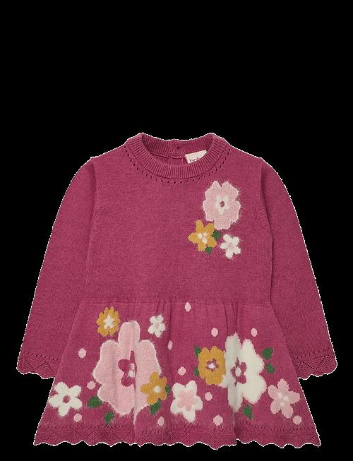 Boboli | Knitwear Dress | 80