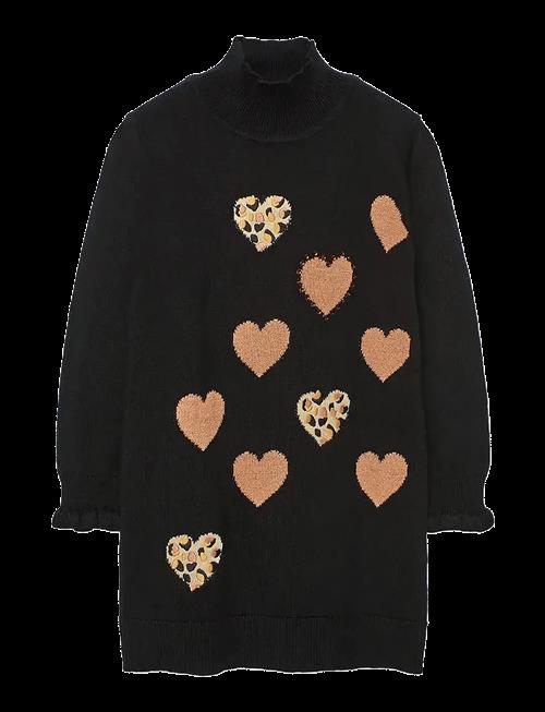 Boboli | Knitwear Dress | 98
