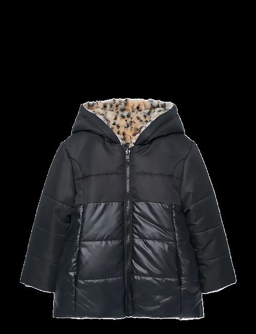 Boboli | Reversible Parka Combined | 98