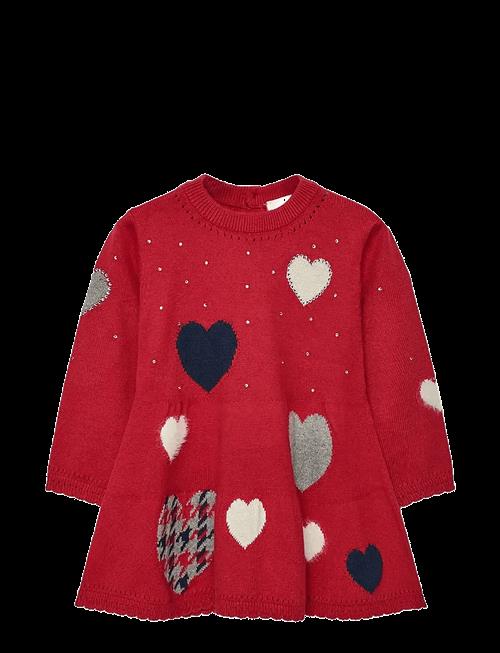 Boboli | Knitwear Dress | 98