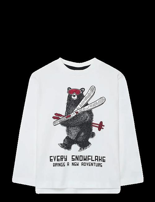 Boboli | Knit T-Shirt | 104