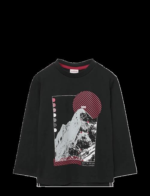 Boboli | Knit T-Shirt | 92