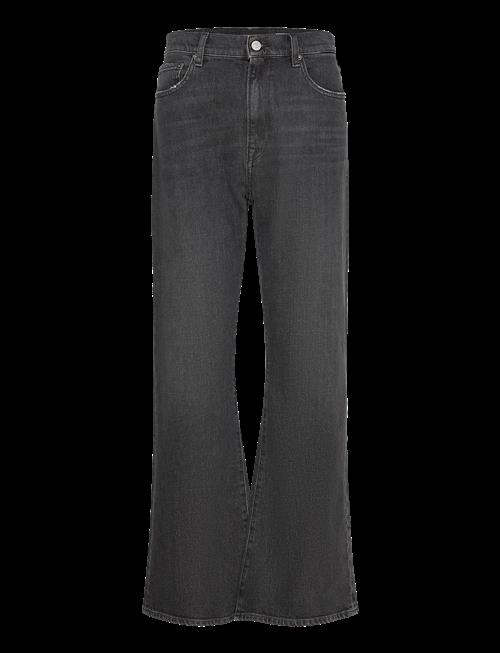Replay | Becka Trousers Mid Waist Flared Original | 30 x 30