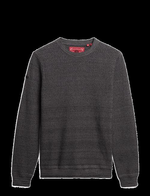 Superdry | Lw Cotton Texture Jumper | M