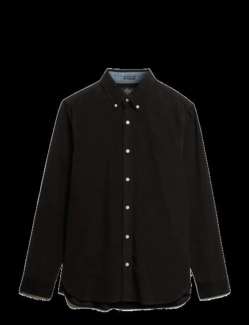 Superdry | Classic Needle Cord Shirt | XXL