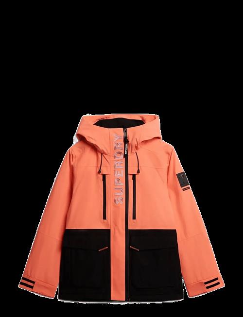 Superdry Sport | Ultimate Freestyle Ski Jacket | M