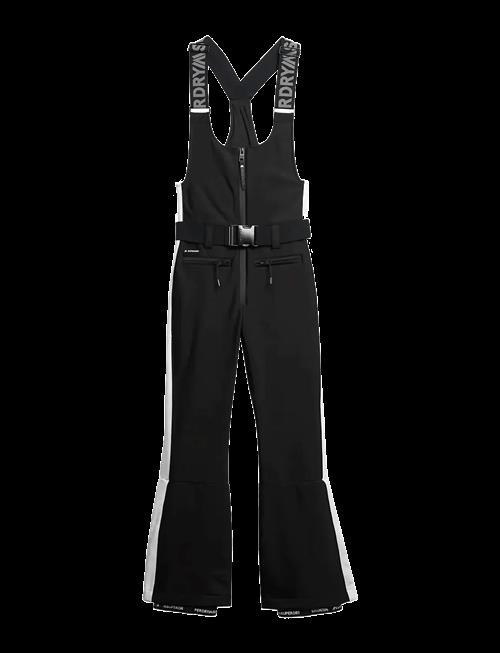 Superdry Sport | Luxe Ski Dungaree | M