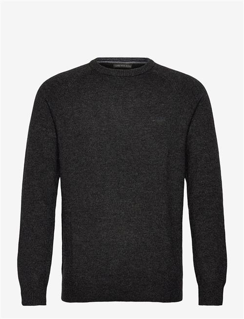 Superdry | Wool Blend Jumper | M