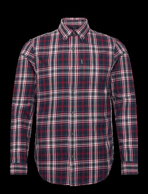 Superdry | Vintage Check Shirt | XXL