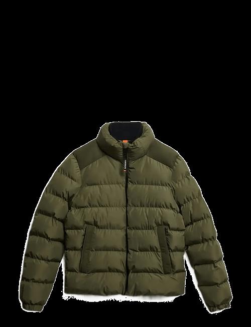 Superdry | Sports Puffer Jacket | M