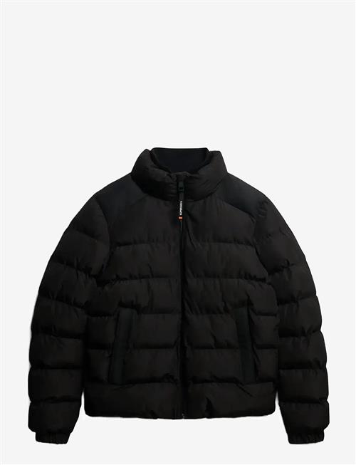 Superdry | Sports Puffer Jacket | M