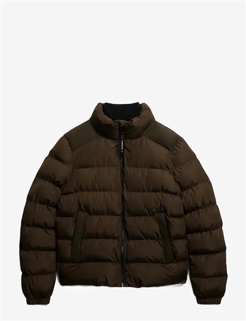 Superdry | Sports Puffer Jacket | XXXL