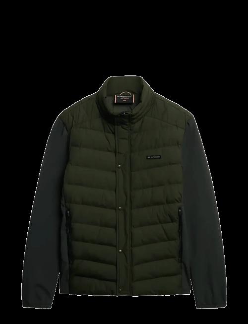 Superdry | Storm Popper Softshell Jkt | S