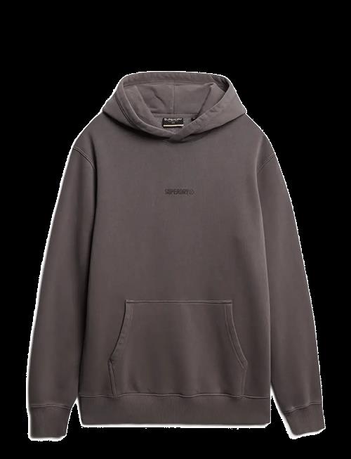 Superdry | Micro Logo Hood | XXL