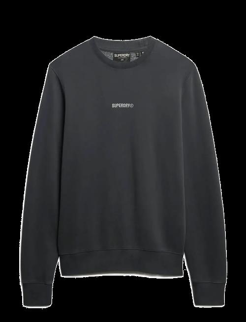 Superdry | Micro Logo Crew | XXXL