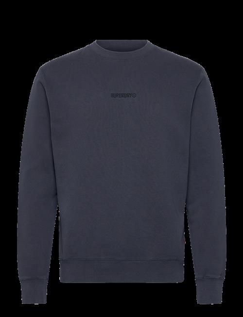 Superdry | Micro Logo Crew | XXXL