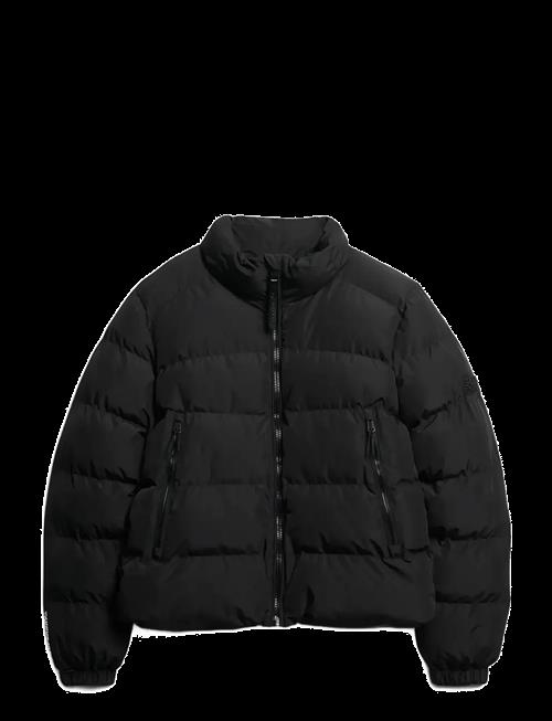 Superdry | Non Hooded Sports Puffer Jkt | S