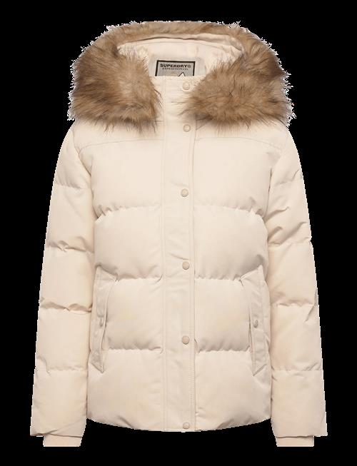 Superdry | Everest 5 Baffle Puffer Jkt | L