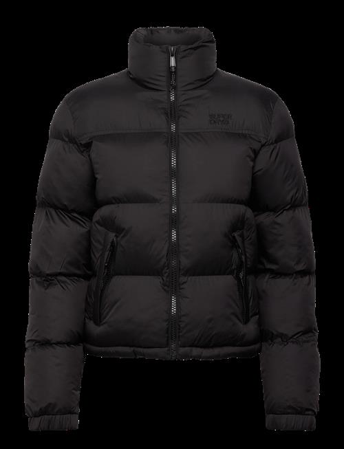 Superdry Sport | Non Hooded Tech Padded Jkt | M