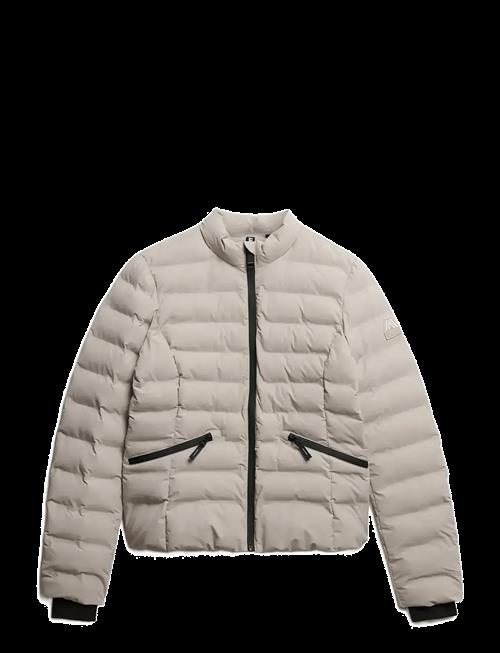 Superdry Sport | City Fuji Padded Jacket | L