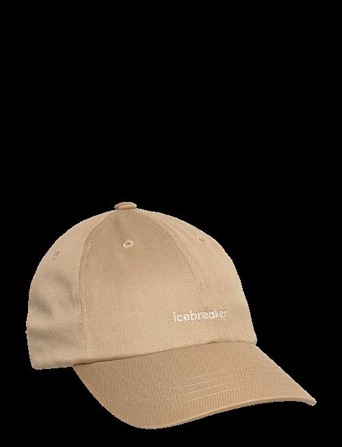 Icebreaker | U Mer Icebreaker 6 Panel Cap | ONE SIZE