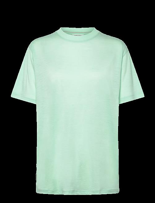 Icebreaker | W Mer 150 Tech Lite Ss Relaxed Tee | S