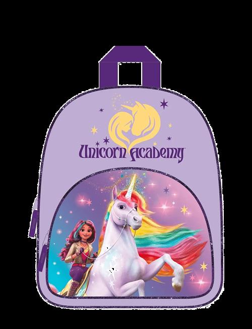 Undercover | Unicorn Academy Backpack | ONE SIZE