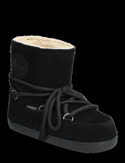 Rubber Duck | Rd Bulky Boots Suede Adult | 39