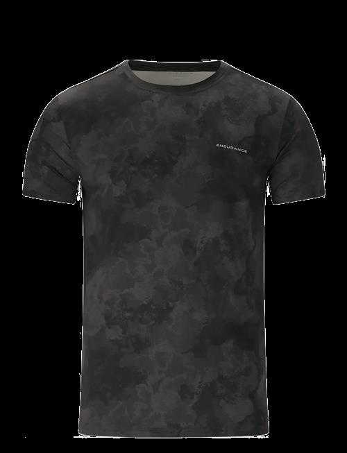 Endurance | Genen M Ss Tee | S