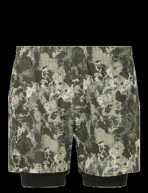 Endurance | Koy M 2-In-1 Shorts | S