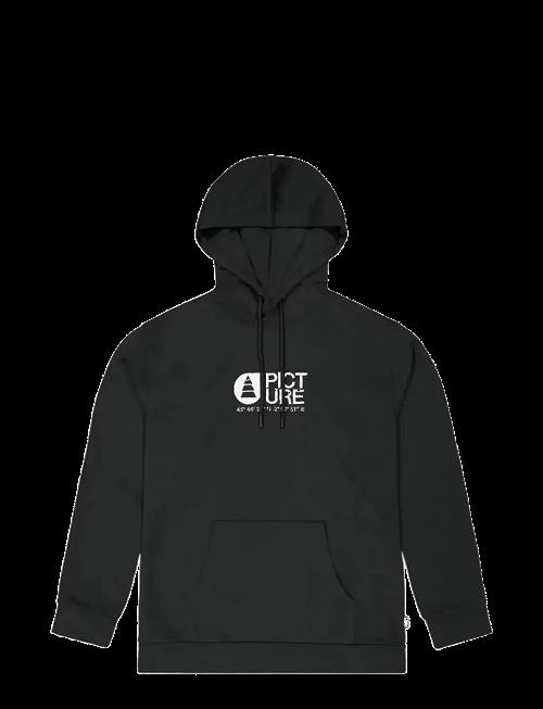 PICTURE ORGANIC CLOTHING | Basement Hoodie | L