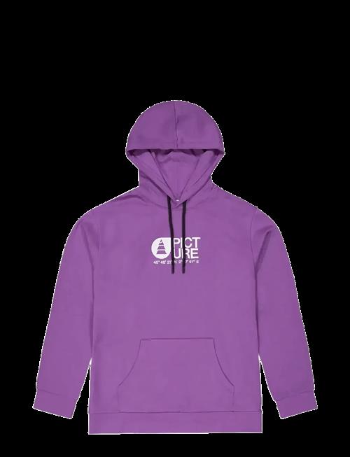 PICTURE ORGANIC CLOTHING | Basement Hoodie | M