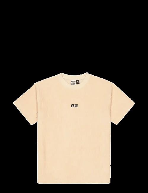 PICTURE ORGANIC CLOTHING | Laikko Velours Tee | L