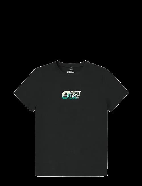 PICTURE ORGANIC CLOTHING | Basement Tee W | L