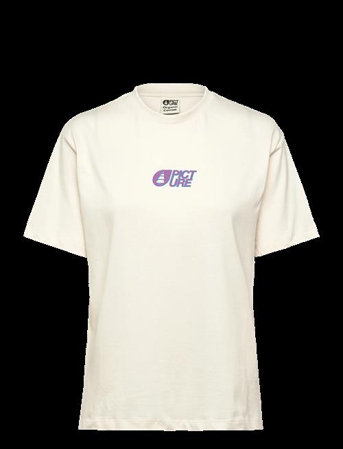 PICTURE ORGANIC CLOTHING | D&S Nepal W Tee | S