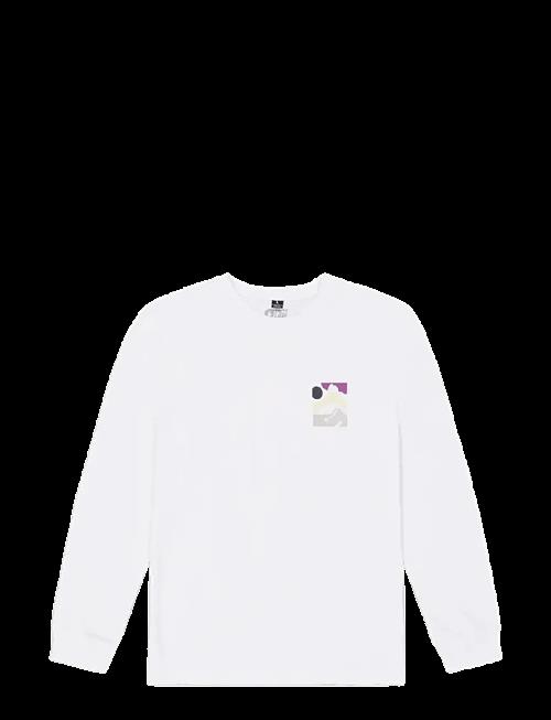 PICTURE ORGANIC CLOTHING | Kenoma Ls Tee | XL