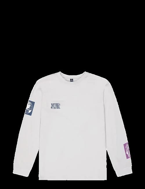 PICTURE ORGANIC CLOTHING | Kawa Ls Tee | L