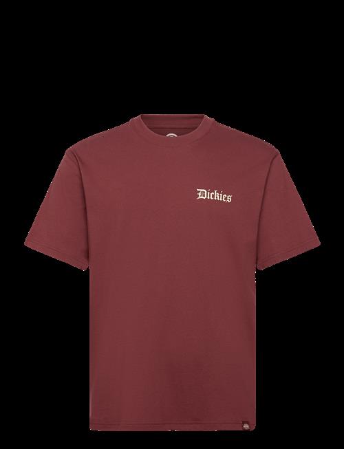 Dickies | M Dickies Diner Tee Ss | XS