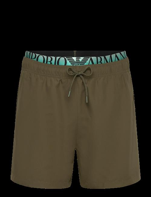 Emporio Armani | Boxer Beachwear | XL