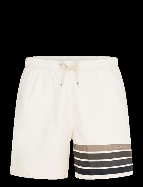 Armani Exchange | Boxer Beachwear | L